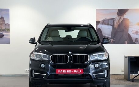 BMW X5, 2015 год, 2 399 000 рублей, 2 фотография