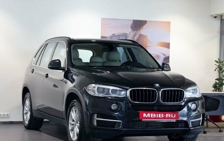 BMW X5, 2015 год, 2 399 000 рублей, 3 фотография