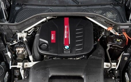 BMW X5, 2015 год, 2 399 000 рублей, 27 фотография