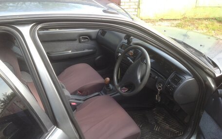 Toyota Sprinter VIII (E110), 1995 год, 115 000 рублей, 4 фотография