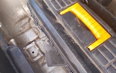 Hyundai Accent II, 2004 год, 300 000 рублей, 1 фотография