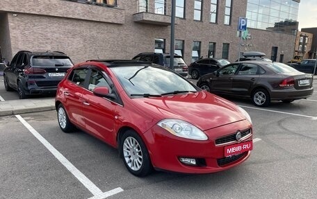 Fiat Bravo, 2008 год, 360 000 рублей, 1 фотография