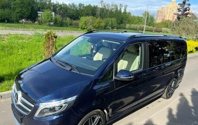 Mercedes-Benz V-Класс, 2019 год, 5 150 000 рублей, 1 фотография