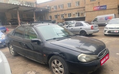 Ford Mondeo II, 1997 год, 120 000 рублей, 1 фотография
