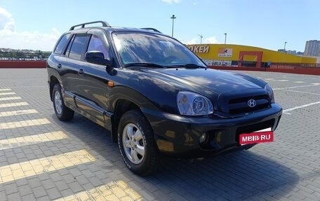 Hyundai Santa Fe Classic, 2007 год, 720 000 рублей, 1 фотография
