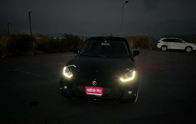 Suzuki Swift V, 2021 год, 1 600 000 рублей, 1 фотография
