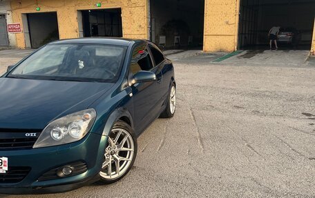 Opel Astra H, 2006 год, 300 000 рублей, 4 фотография