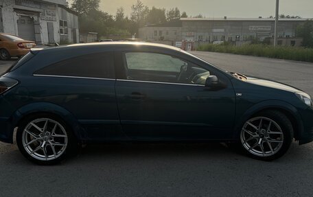 Opel Astra H, 2006 год, 300 000 рублей, 2 фотография