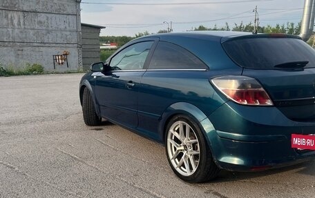 Opel Astra H, 2006 год, 300 000 рублей, 3 фотография