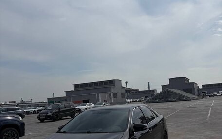 Toyota Camry, 2018 год, 2 399 000 рублей, 3 фотография