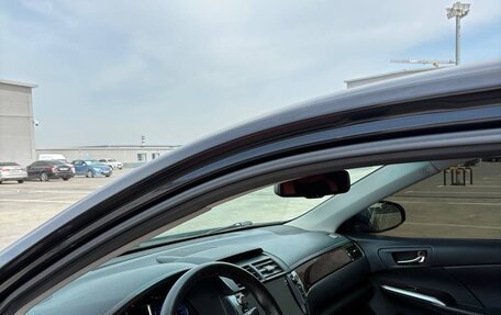 Toyota Camry, 2018 год, 2 399 000 рублей, 6 фотография