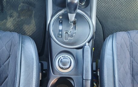 Peugeot 4008, 2012 год, 1 290 000 рублей, 13 фотография