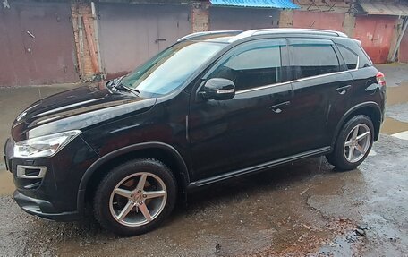 Peugeot 4008, 2012 год, 1 290 000 рублей, 20 фотография