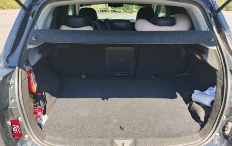 Peugeot 4008, 2012 год, 1 290 000 рублей, 18 фотография