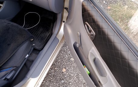 Hyundai Accent II, 2004 год, 300 000 рублей, 10 фотография