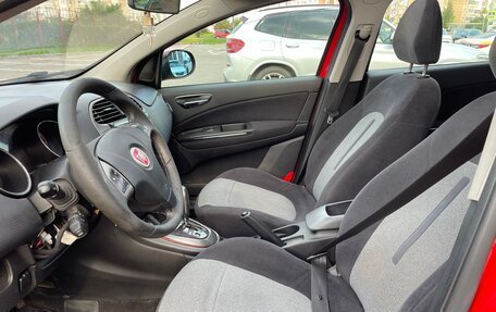 Fiat Bravo, 2008 год, 360 000 рублей, 8 фотография
