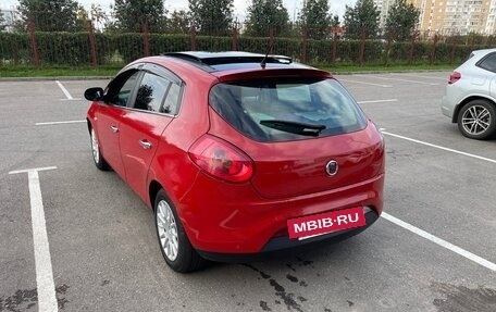 Fiat Bravo, 2008 год, 360 000 рублей, 4 фотография