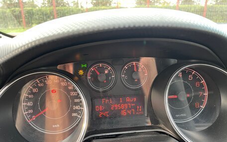 Fiat Bravo, 2008 год, 360 000 рублей, 13 фотография