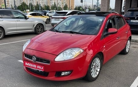 Fiat Bravo, 2008 год, 360 000 рублей, 2 фотография