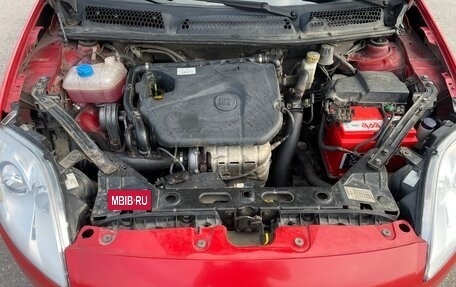 Fiat Bravo, 2008 год, 360 000 рублей, 14 фотография