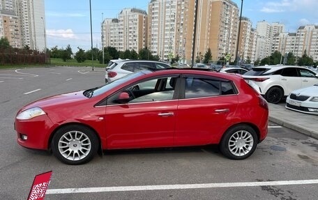 Fiat Bravo, 2008 год, 360 000 рублей, 3 фотография