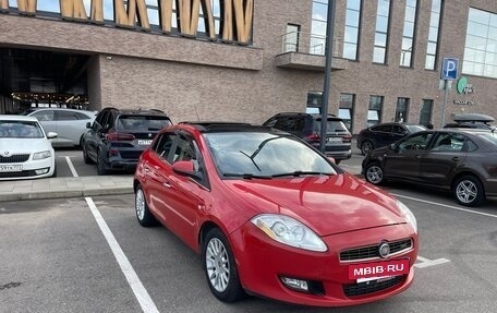 Fiat Bravo, 2008 год, 360 000 рублей, 7 фотография