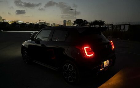 Suzuki Swift V, 2021 год, 1 600 000 рублей, 12 фотография