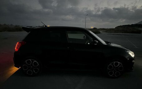 Suzuki Swift V, 2021 год, 1 600 000 рублей, 15 фотография