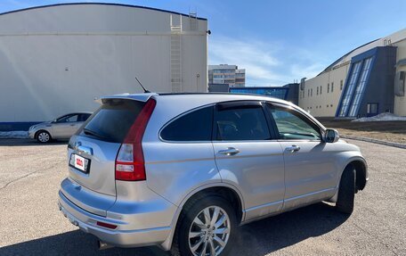 Honda CR-V III рестайлинг, 2011 год, 1 590 000 рублей, 2 фотография