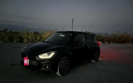 Suzuki Swift V, 2021 год, 1 600 000 рублей, 4 фотография