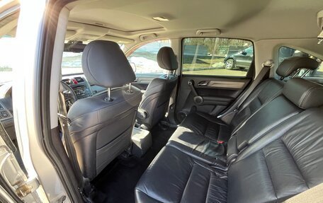 Honda CR-V III рестайлинг, 2011 год, 1 590 000 рублей, 10 фотография