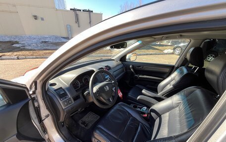 Honda CR-V III рестайлинг, 2011 год, 1 590 000 рублей, 9 фотография