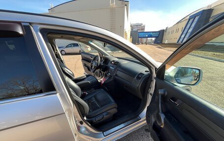 Honda CR-V III рестайлинг, 2011 год, 1 590 000 рублей, 13 фотография