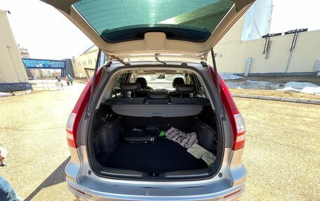 Honda CR-V III рестайлинг, 2011 год, 1 590 000 рублей, 11 фотография