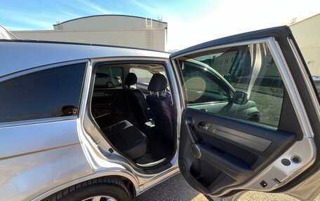 Honda CR-V III рестайлинг, 2011 год, 1 590 000 рублей, 12 фотография