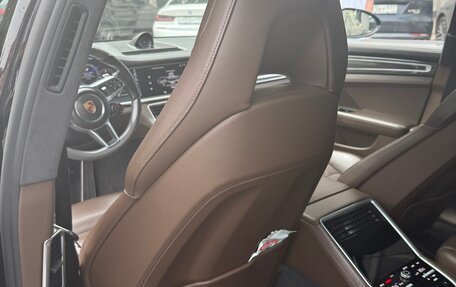 Porsche Panamera II рестайлинг, 2017 год, 5 299 000 рублей, 5 фотография