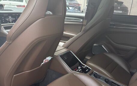 Porsche Panamera II рестайлинг, 2017 год, 5 299 000 рублей, 6 фотография