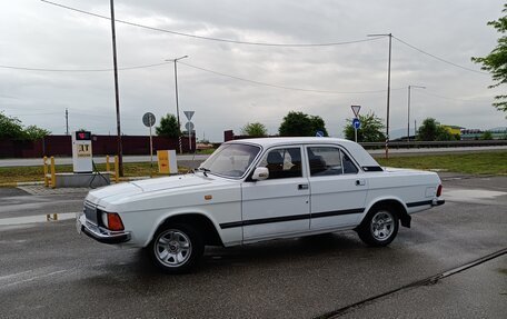 ГАЗ 3102 «Волга», 2002 год, 170 000 рублей, 4 фотография