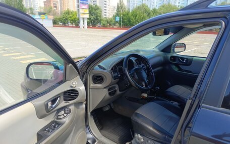 Hyundai Santa Fe Classic, 2007 год, 720 000 рублей, 7 фотография