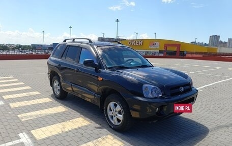 Hyundai Santa Fe Classic, 2007 год, 720 000 рублей, 2 фотография