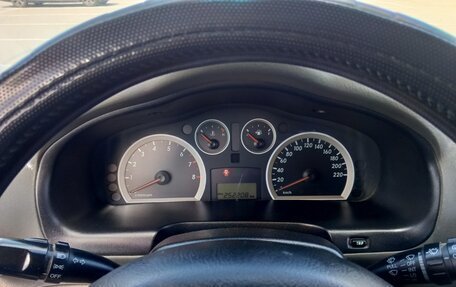 Hyundai Santa Fe Classic, 2007 год, 720 000 рублей, 12 фотография