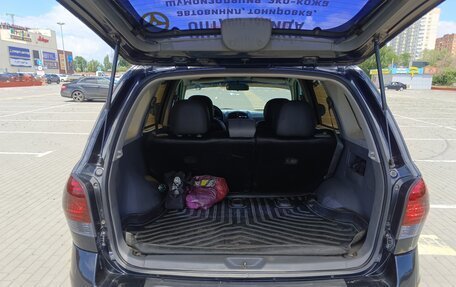 Hyundai Santa Fe Classic, 2007 год, 720 000 рублей, 16 фотография