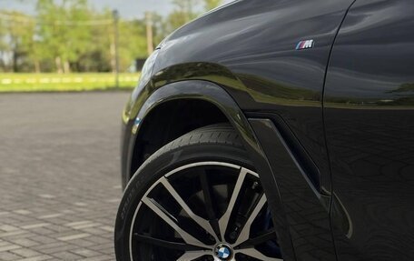 BMW X6, 2020 год, 7 300 000 рублей, 14 фотография