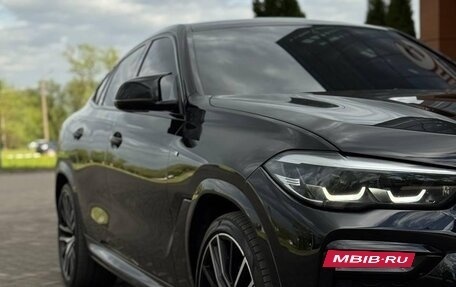 BMW X6, 2020 год, 7 300 000 рублей, 4 фотография