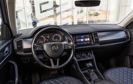 Skoda Kodiaq I, 2019 год, 2 625 000 рублей, 6 фотография