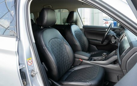 Skoda Kodiaq I, 2019 год, 2 625 000 рублей, 8 фотография