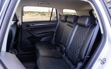Skoda Kodiaq I, 2019 год, 2 625 000 рублей, 9 фотография