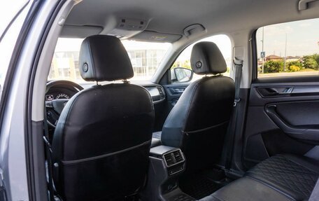 Skoda Kodiaq I, 2019 год, 2 625 000 рублей, 11 фотография