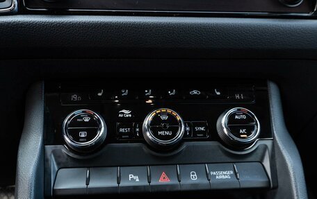Skoda Kodiaq I, 2019 год, 2 625 000 рублей, 19 фотография