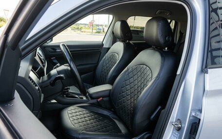 Skoda Kodiaq I, 2019 год, 2 625 000 рублей, 10 фотография